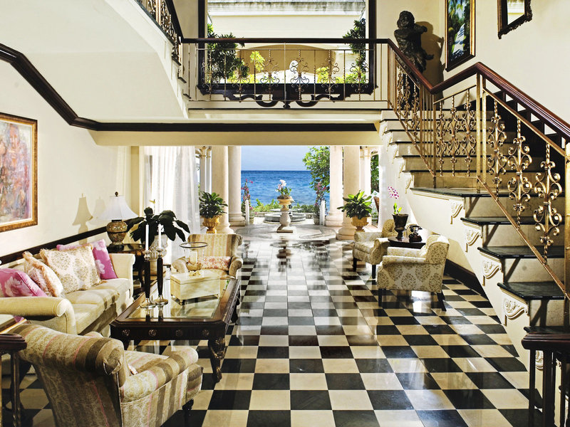 Sandals Royal Plantation 6