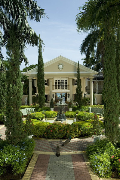 Sandals Royal Plantation 7