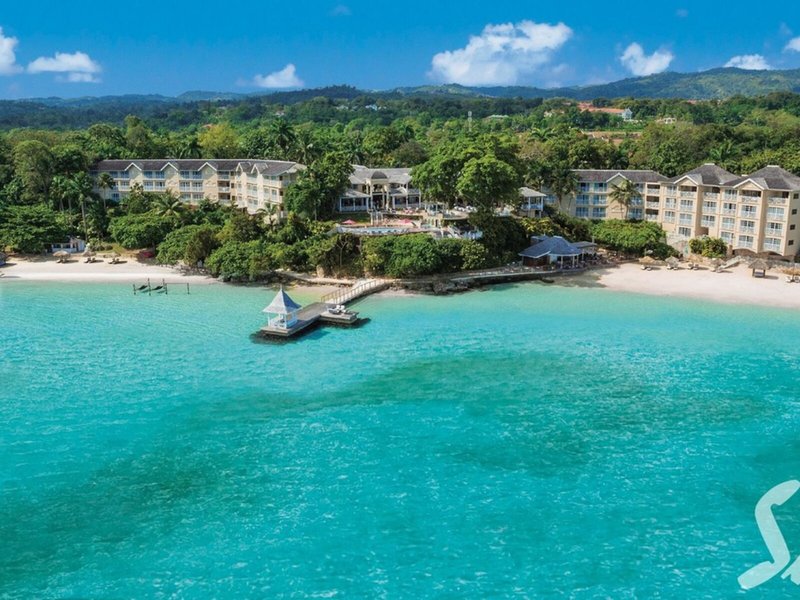 Sandals Royal Plantation 8