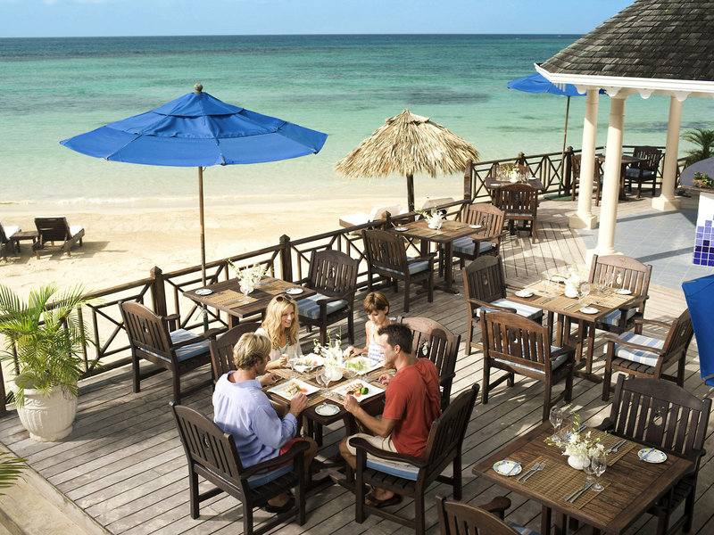 Sandals Royal Plantation 9