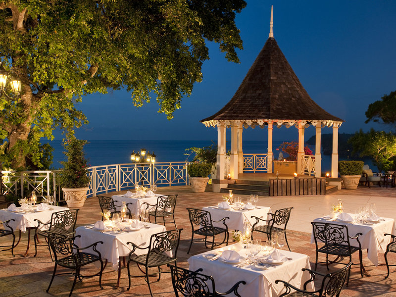 Sandals Royal Plantation 10