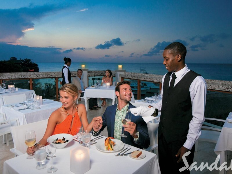 Sandals Royal Plantation 16