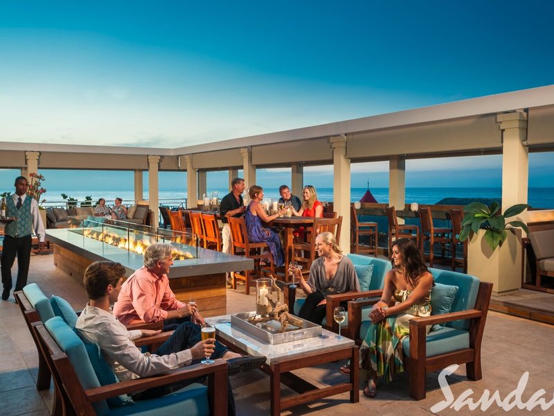 Sandals Royal Plantation 22