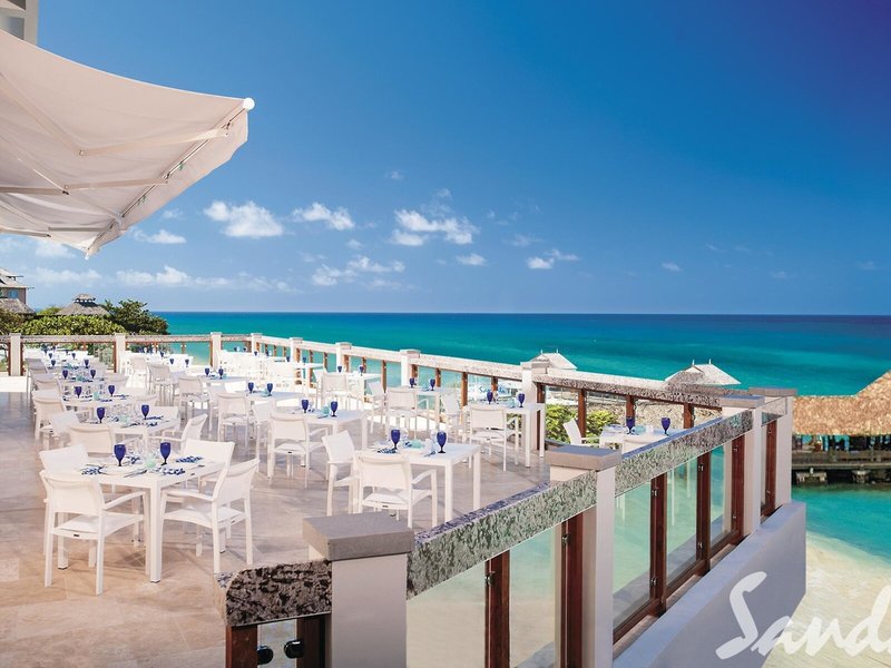 Sandals Royal Plantation 26