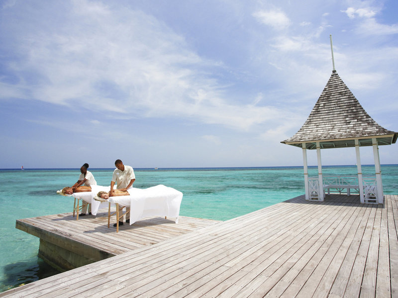 Sandals Royal Plantation 28