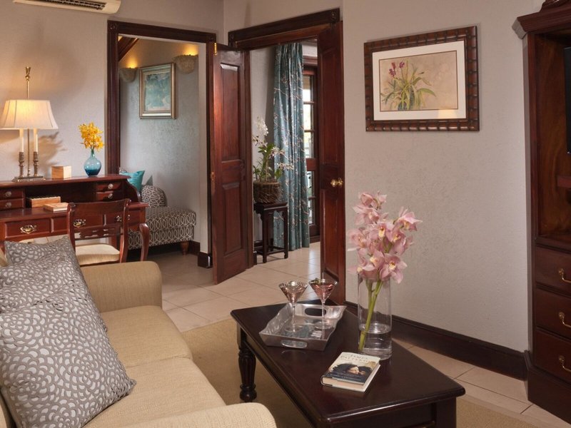 Sandals Royal Plantation 31