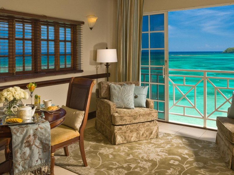 Sandals Royal Plantation 34