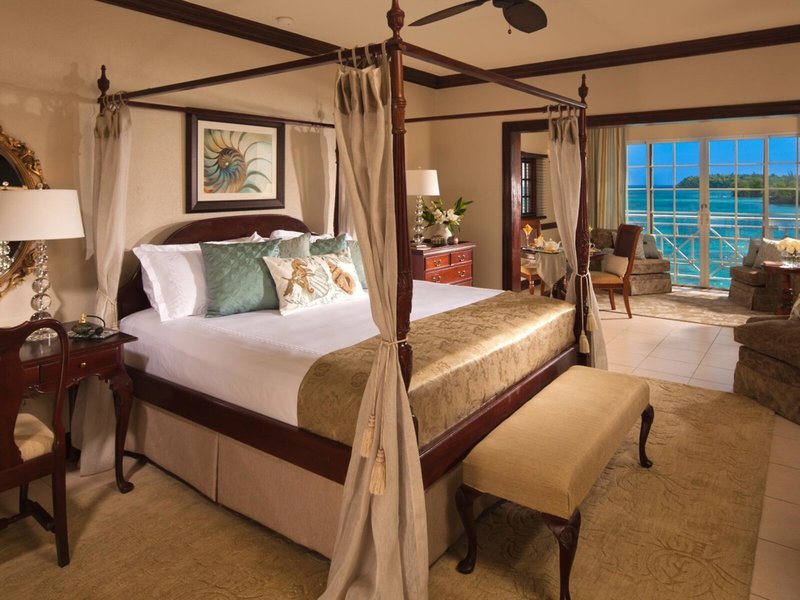 Sandals Royal Plantation 35