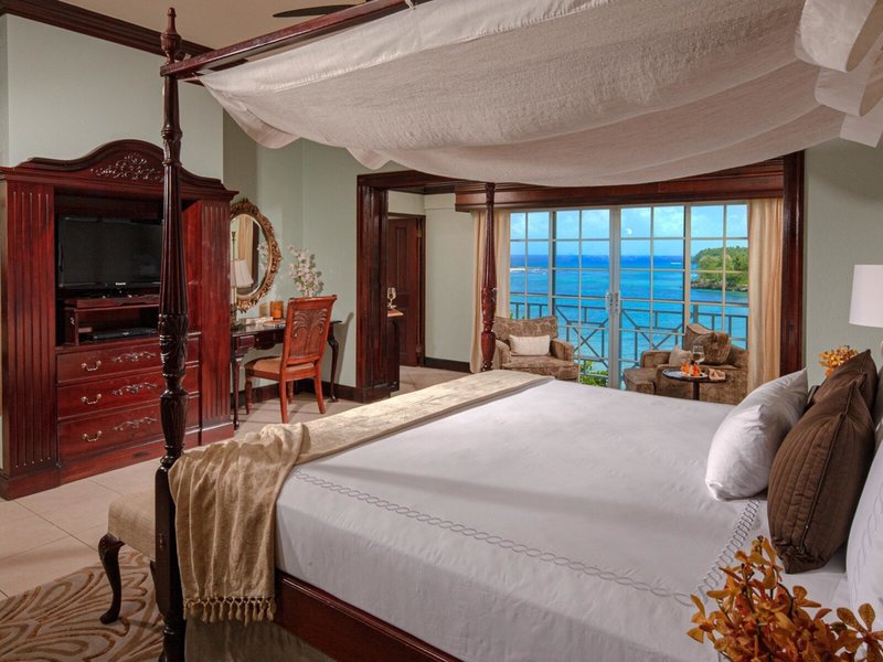 Sandals Royal Plantation 36