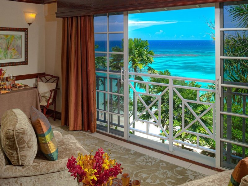 Sandals Royal Plantation 37
