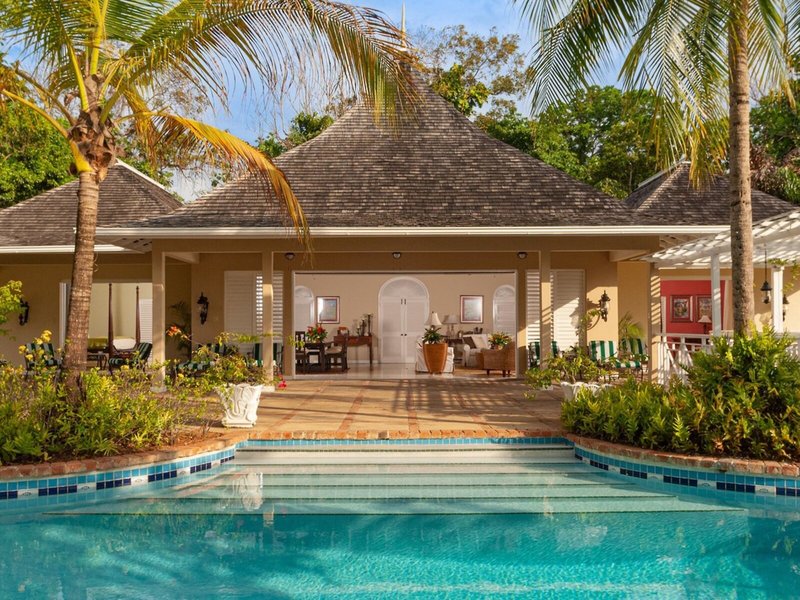 Sandals Royal Plantation 40