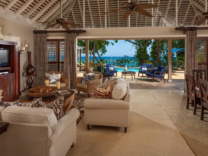 Sandals Royal Plantation 41