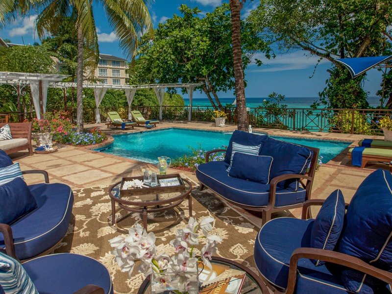 Sandals Royal Plantation 45