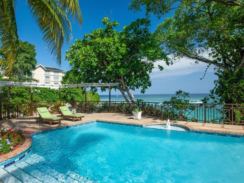 Sandals Royal Plantation 46