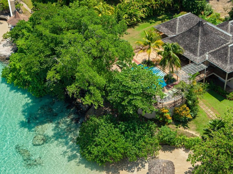 Sandals Royal Plantation 47