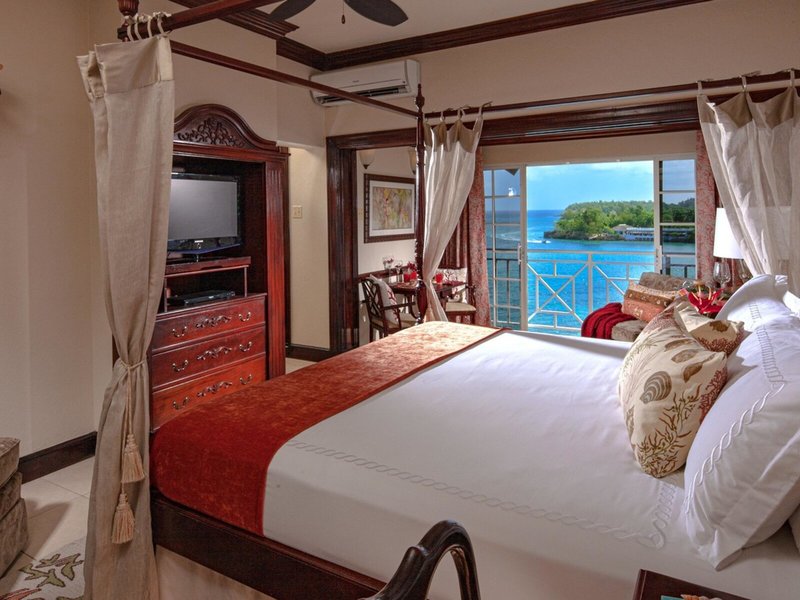 Sandals Royal Plantation 48