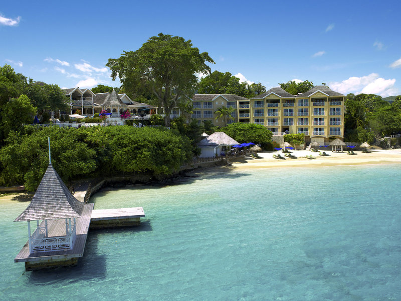 Sandals Royal Plantation 1