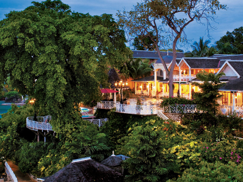 Sandals Royal Plantation 2