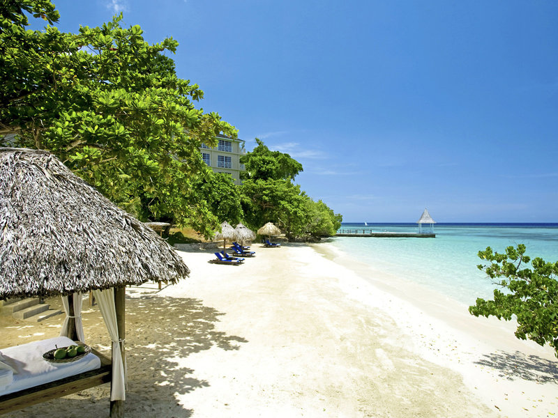 Sandals Royal Plantation 3