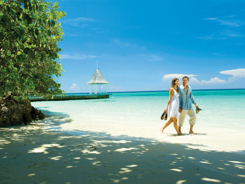 Sandals Royal Plantation 4