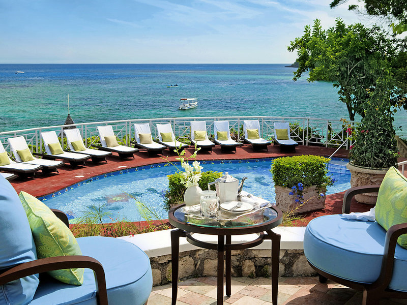 Sandals Royal Plantation 5