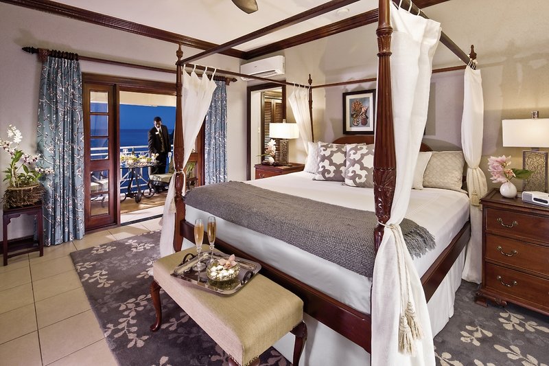 Sandals Royal Plantation 3