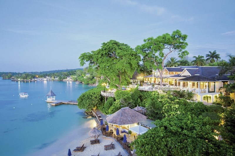 Sandals Royal Plantation 4