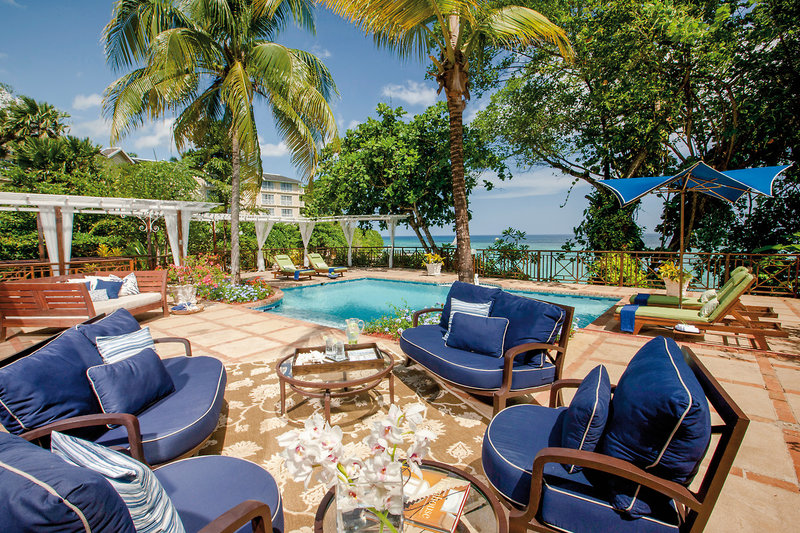 Sandals Royal Plantation 5