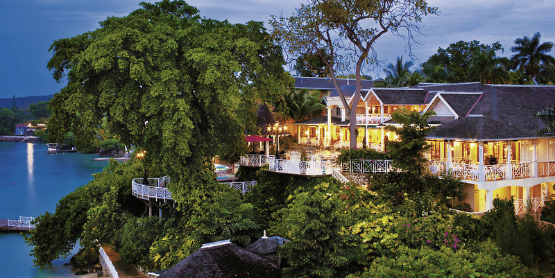 Sandals Royal Plantation 6