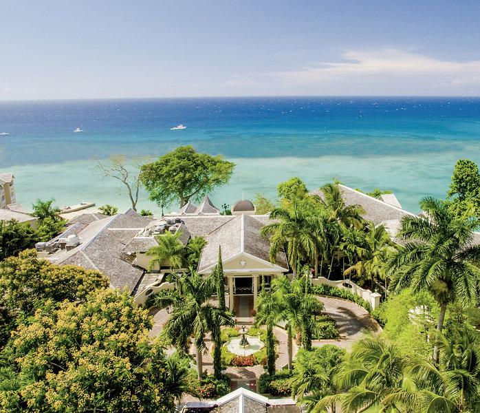 Sandals Royal Plantation 8