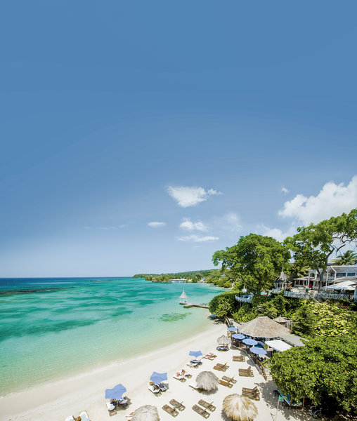 Sandals Royal Plantation 9