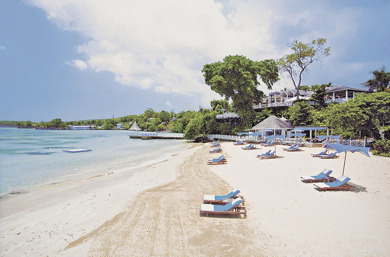 Sandals Royal Plantation 11