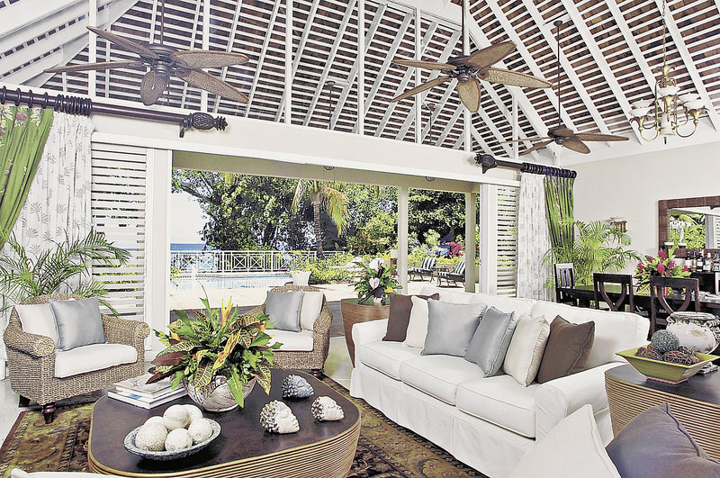 Sandals Royal Plantation 12