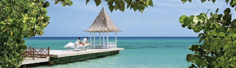 Sandals Royal Plantation 15