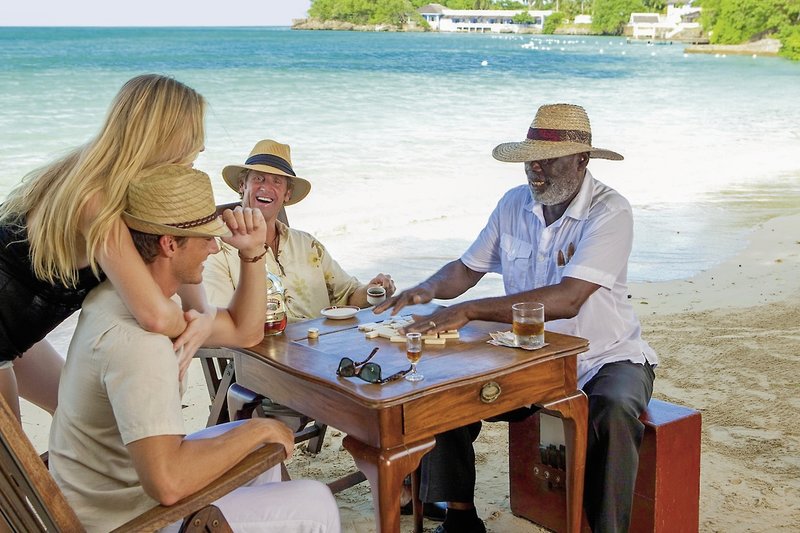 Sandals Royal Plantation 16