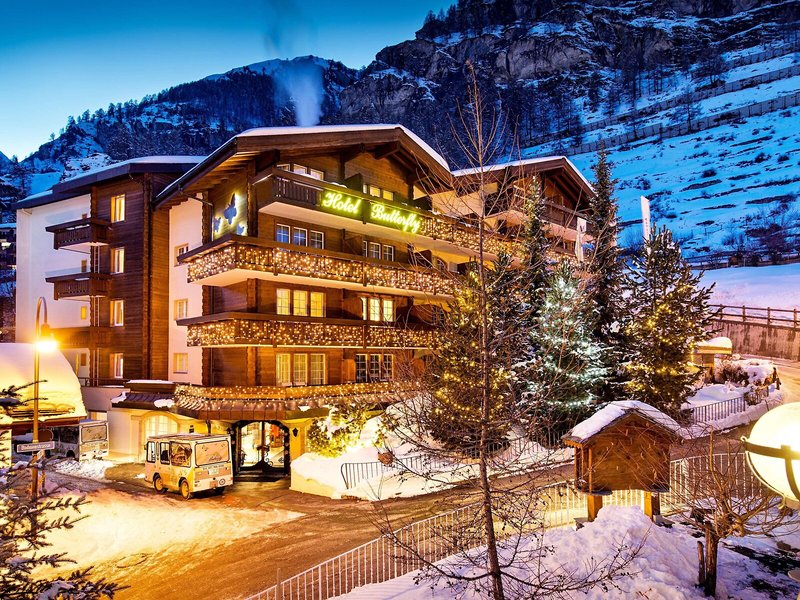 Best Western Butterfly 2