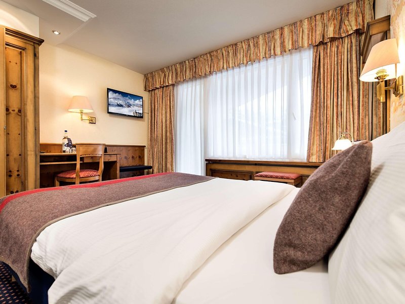 Best Western Butterfly 30