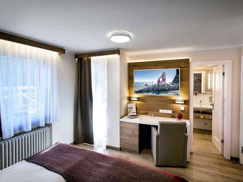 Best Western Butterfly 36