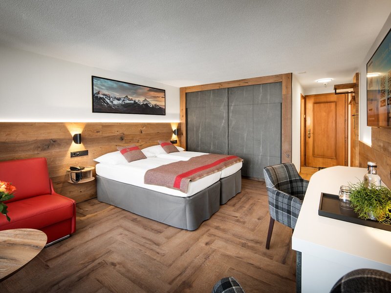 Best Western Butterfly 40