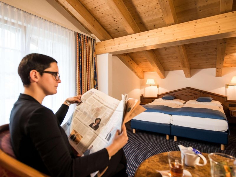 Best Western Butterfly 44