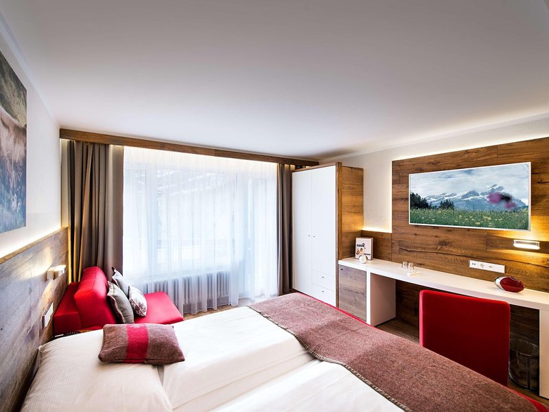 Best Western Butterfly 45