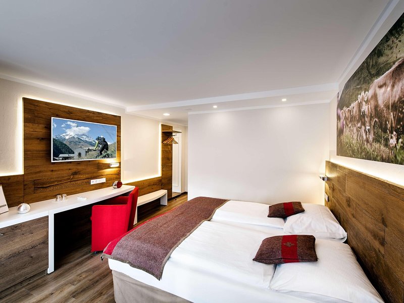 Best Western Butterfly 48