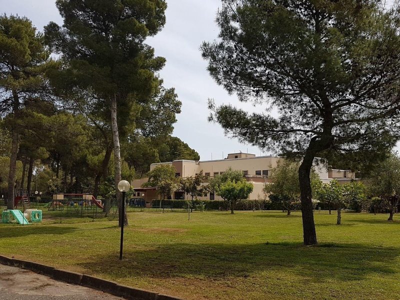 Opera Don Vincenzo Grossi 4 - Landscape