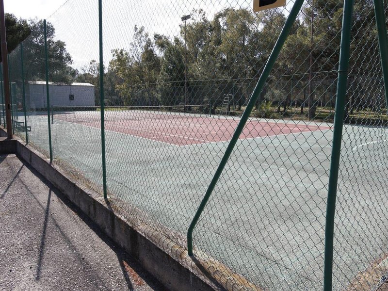 Opera Don Vincenzo Grossi 6 - Sports and leisure