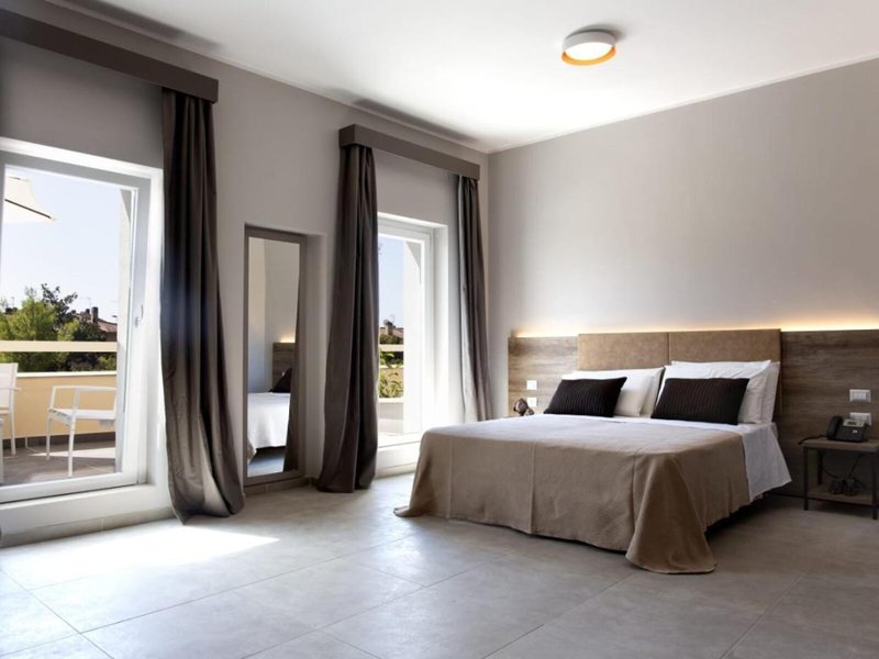 Opera Don Vincenzo Grossi 14 - Room Example