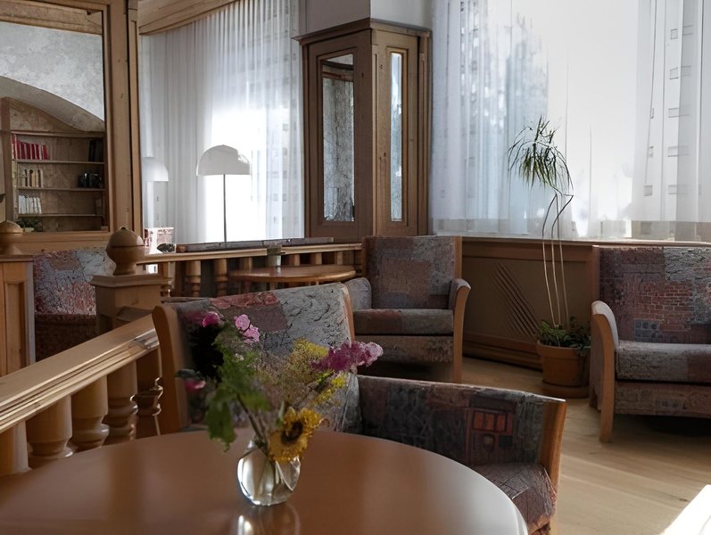 Sporthotel Wildstrubel 5