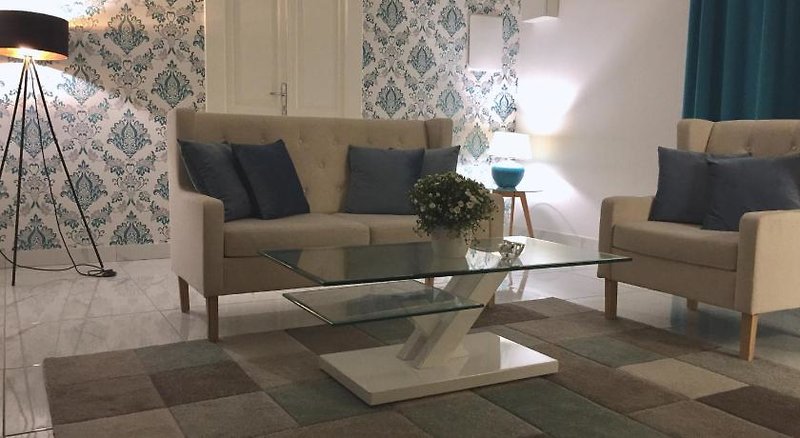 Dimora San Biagio Suites & Apartment 1