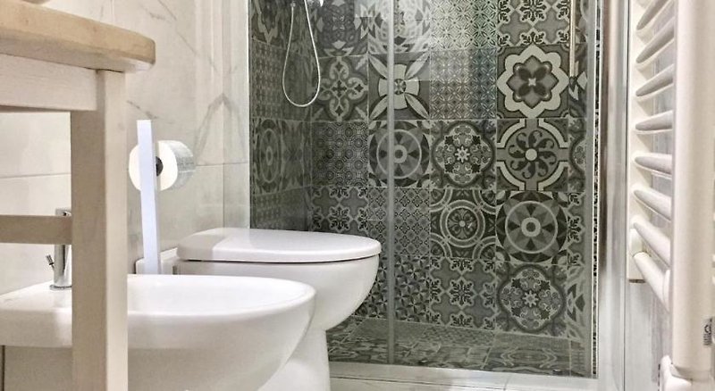 Dimora San Biagio Suites & Apartment 2