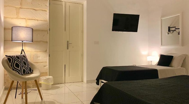 Dimora San Biagio Suites & Apartment 3