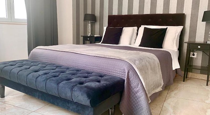 Dimora San Biagio Suites & Apartment 4